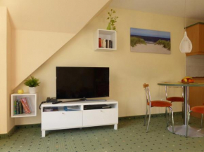 Apartment am Strand, Kühlungsborn